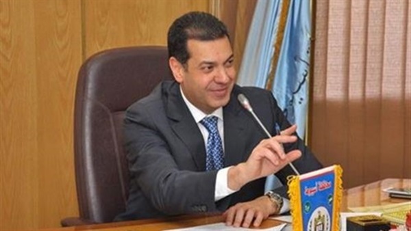 ياسر الدسوقي