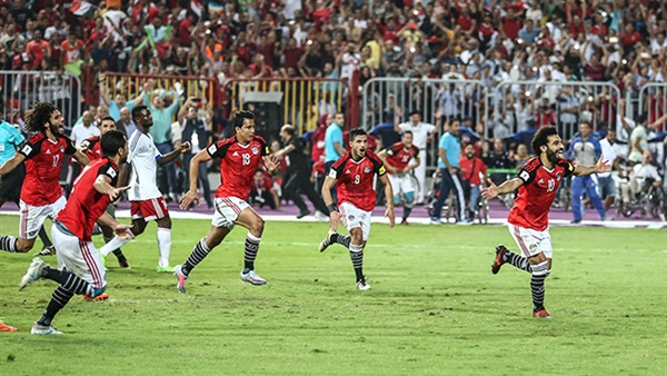 منتخب مصر