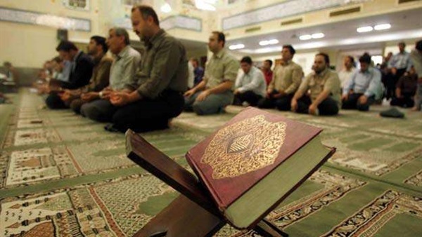 أدعية ليلة القدر