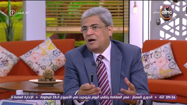 خالد توحيد - رئيس