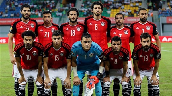 منتخب مصر