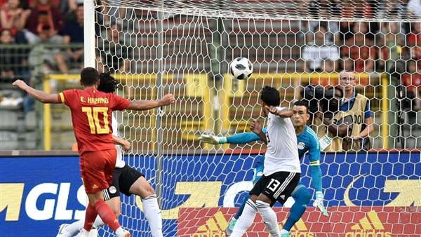 هازارد لاعب تشيلسي