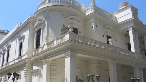 ثقافة الإسكندرية