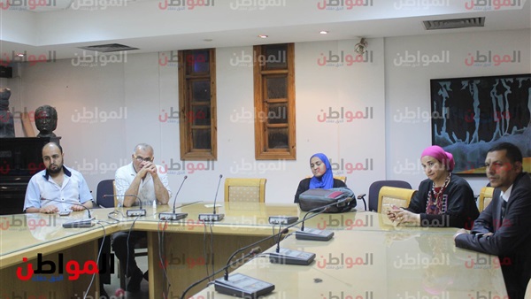 جانب من المؤتمر