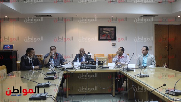 ندوة الأعلى للثقافة