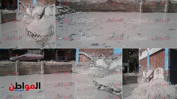 أهالى منطقة عبدالسلام