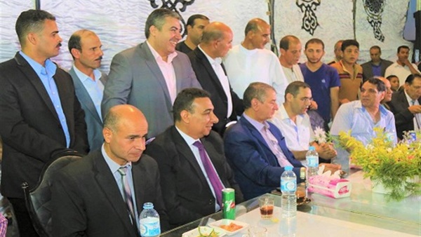 حفل إفطار جماعي