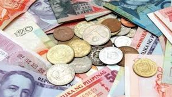 أسعار العملات العربية