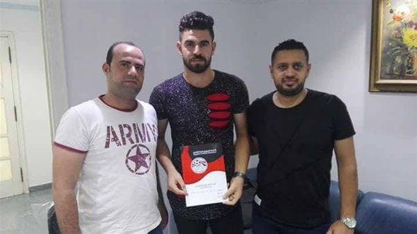 إبراهيم الجرايحي