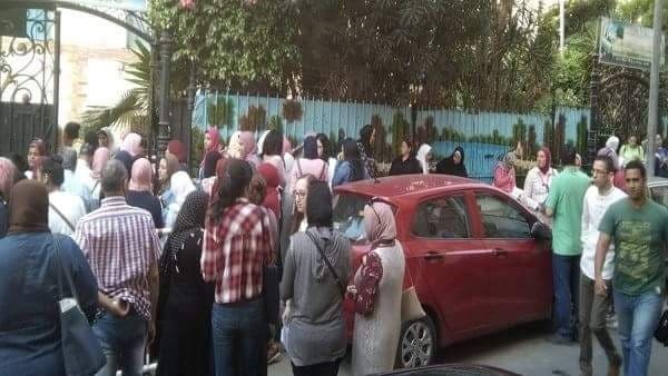 امتحانات الثانوية