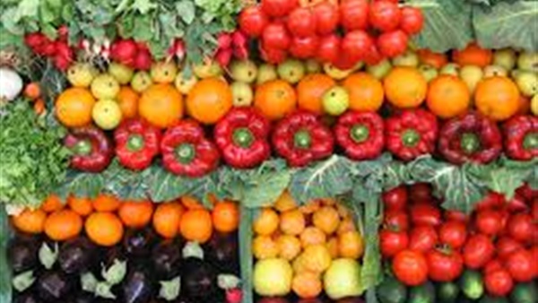أسعار الخضروات