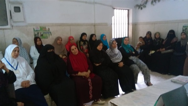 محافظة البحيرة