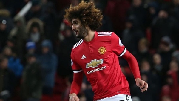 مروان فيلايني لاعب