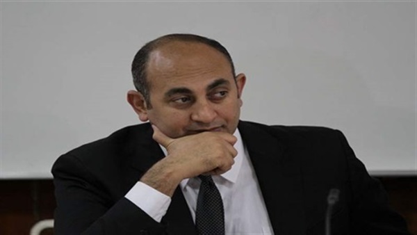 خالد علي