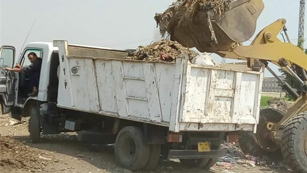 حملات نظافة -بني