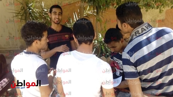 امتحانات الثانوية