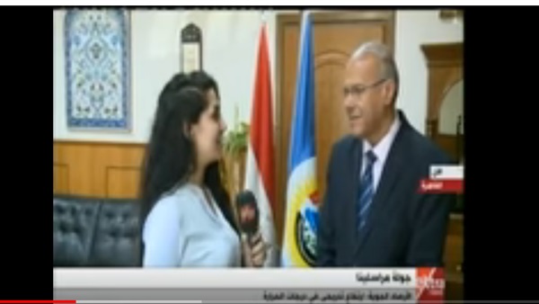 على عبد العال رئيس