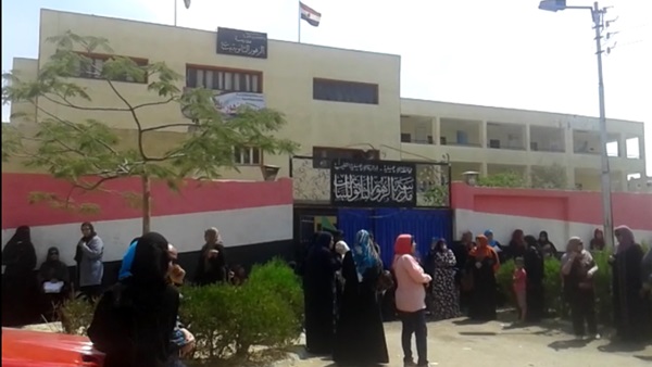 امتحانات الثانوية