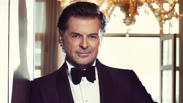 راغب علامة