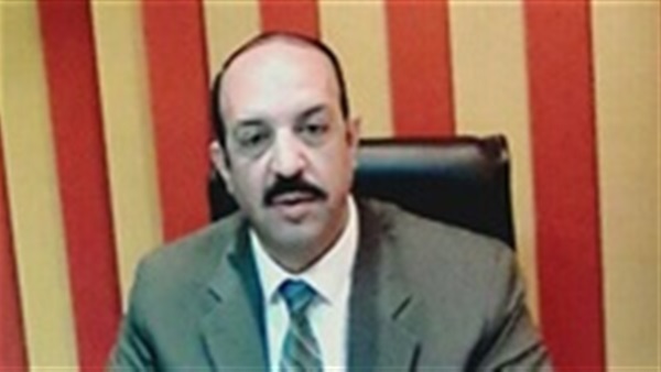 أيمن فودة خبير أسواق