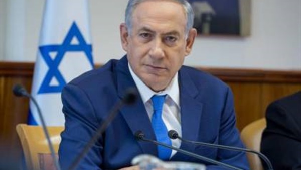 بنيامين نتنياهو