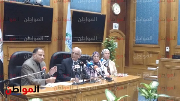 رئيس امتحانات الثانوية