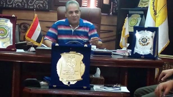 محافظة القليوبية