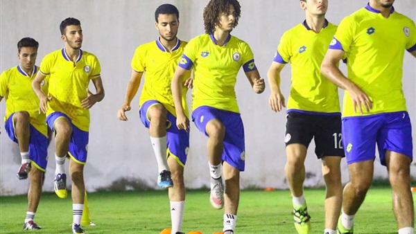 فريق الأمل بالاسماعيلي