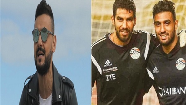 رامز جلال وإكرامي