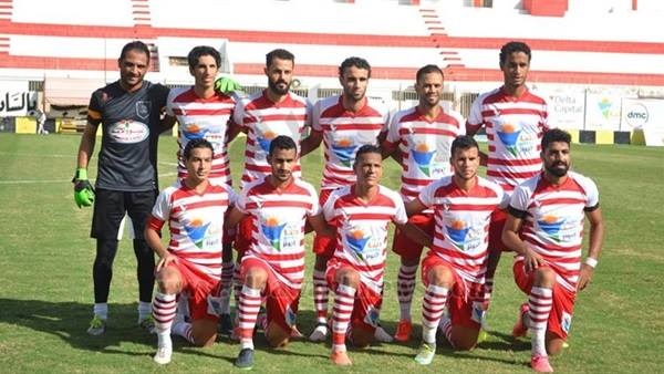 فريق بلدية المحلة