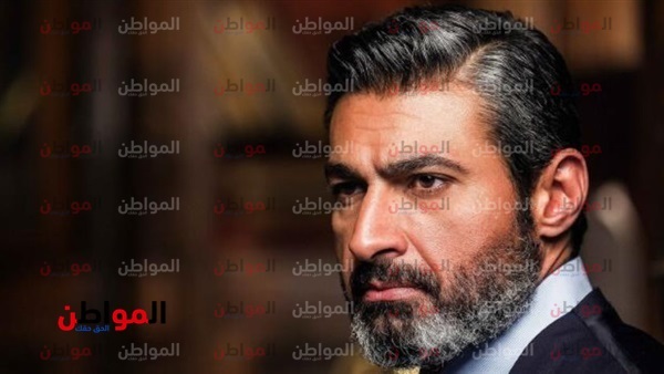 مسلسل رحيم