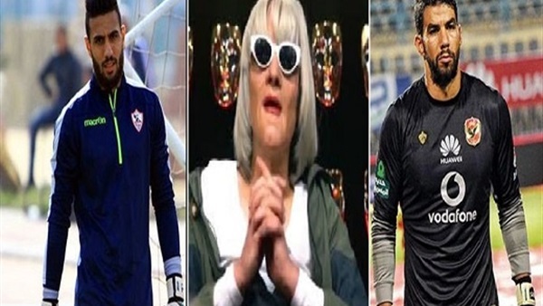 رامز جلال وإكرامي