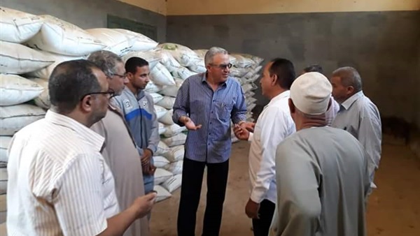 المهندس عمر حسن علي
