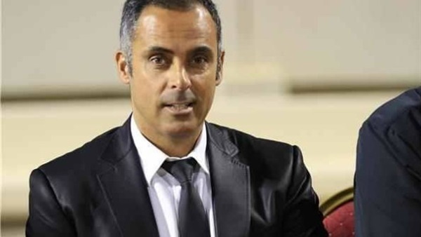 جوميز - المدرب المرشح