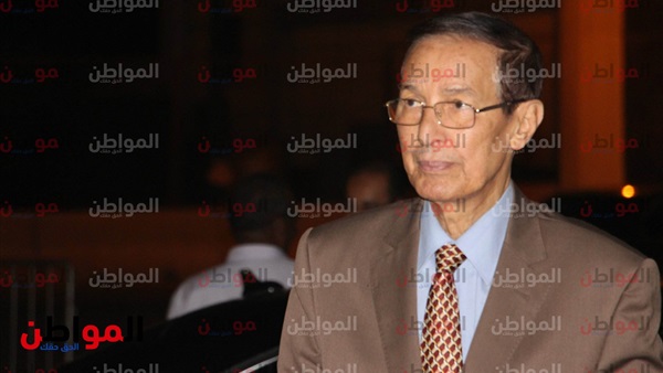 الإذاعى حمدي الكنيسي