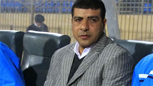 طارق العشري - مدري