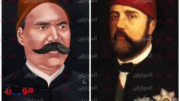 الخديوي إسماعيل -