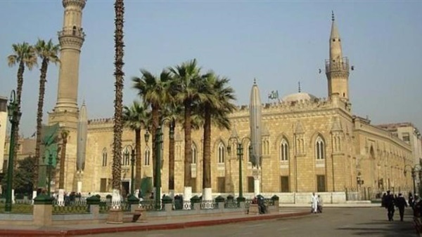 ساحة الحسين 
