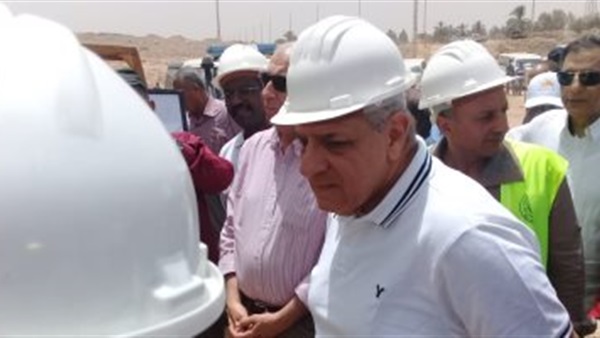 إبراهيم محلب