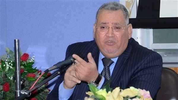 عبدالله النجار