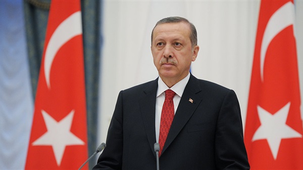رجب أردوغان