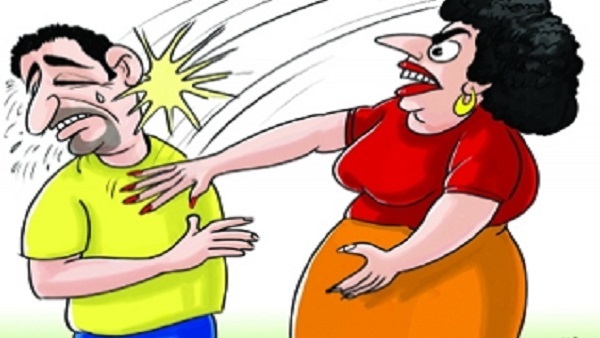 مشاكل الزوجية