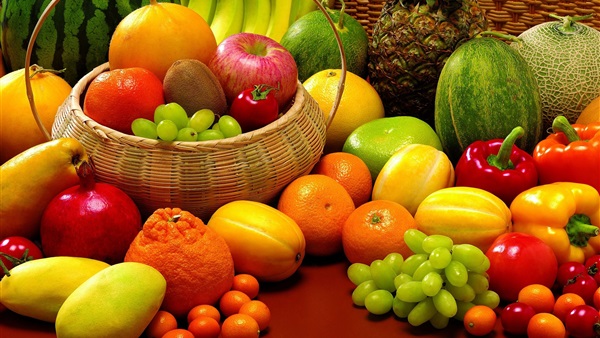 أسعار الفاكهة