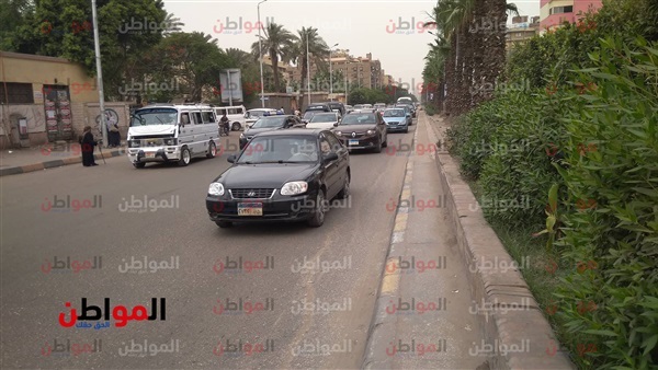 حى الهرم