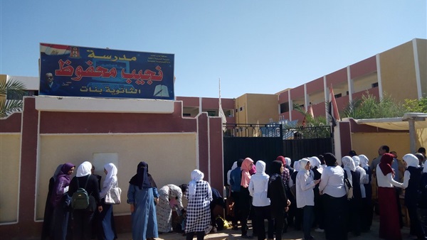 محافظة الوادي الجديد