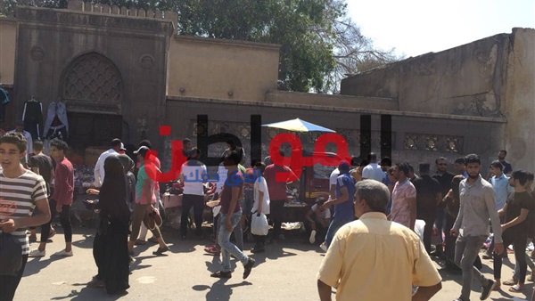 سوق الجمعة