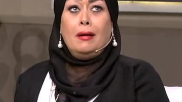 هالة فاخر