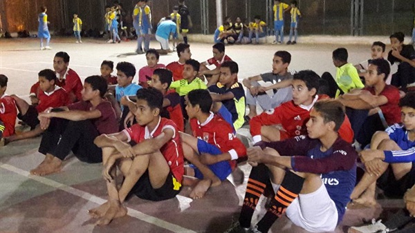 الدورات الرمضانية