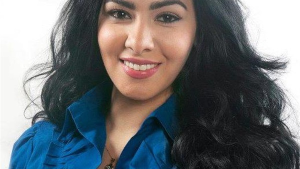 مريهان حسين