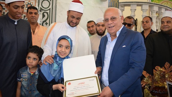 محافظة بورسعيد